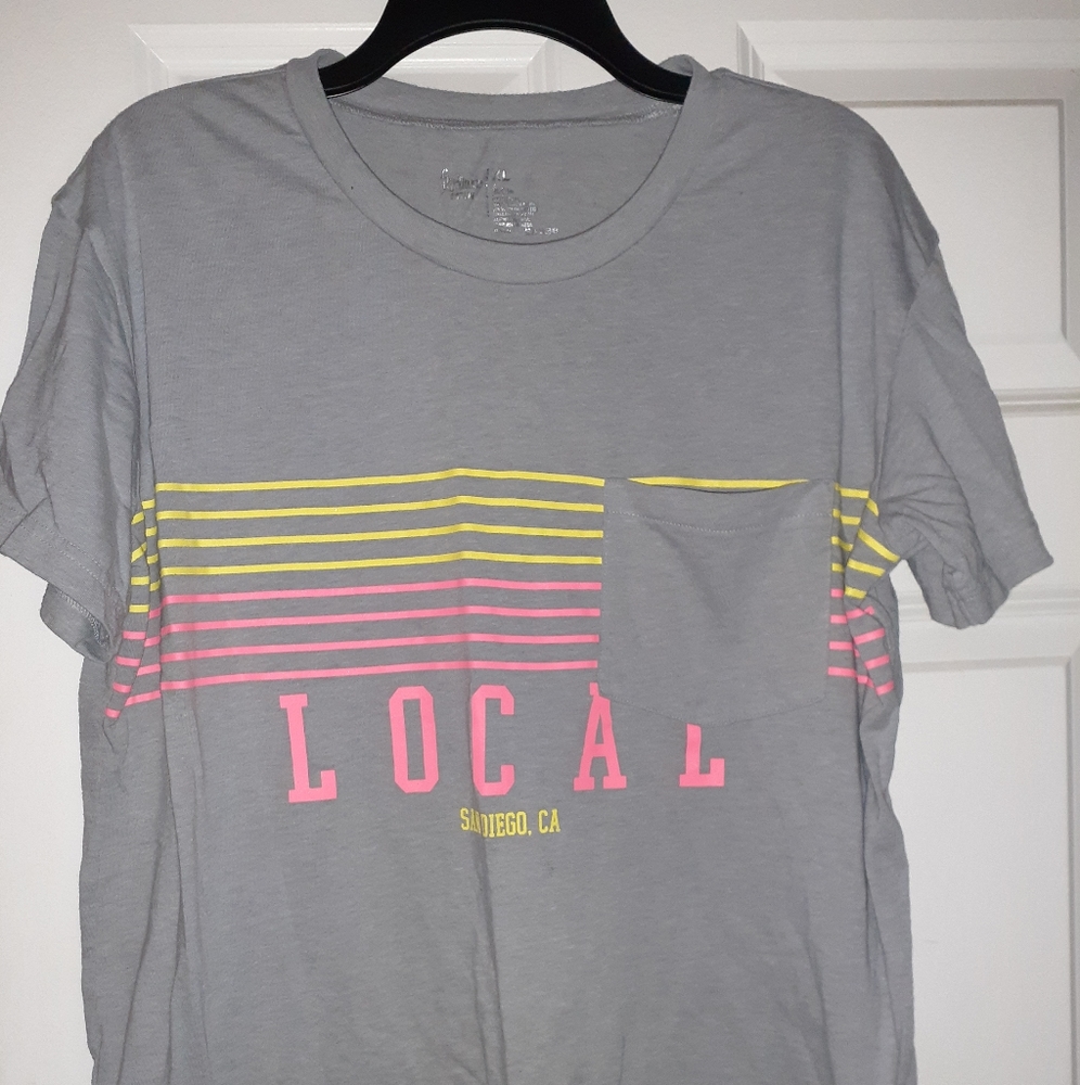 T shirt